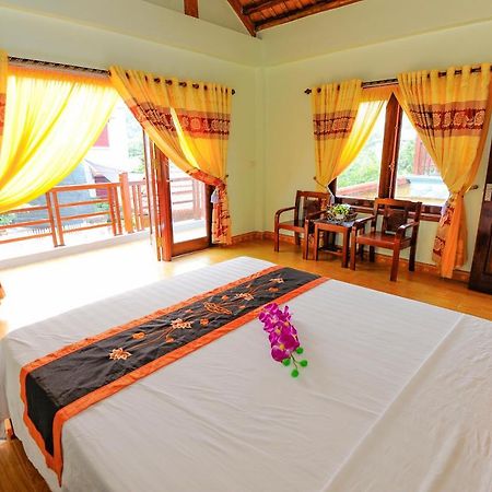 Tam Coc Cosiana Hotel Ninh Binh Dış mekan fotoğraf