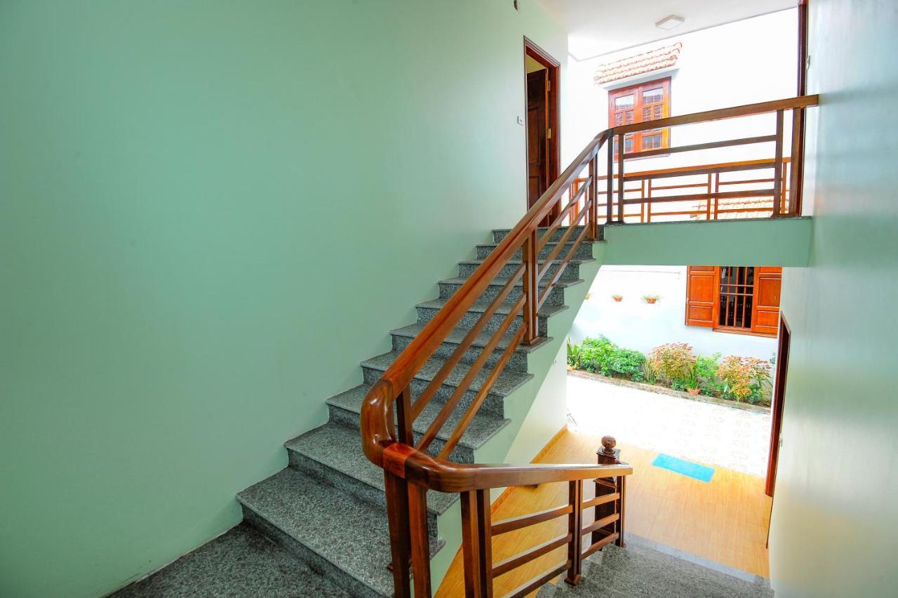 Tam Coc Cosiana Hotel Ninh Binh Dış mekan fotoğraf