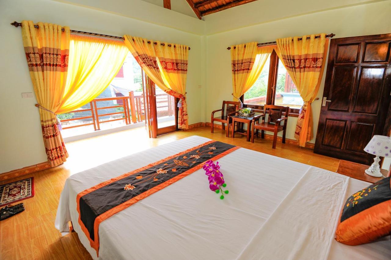 Tam Coc Cosiana Hotel Ninh Binh Dış mekan fotoğraf